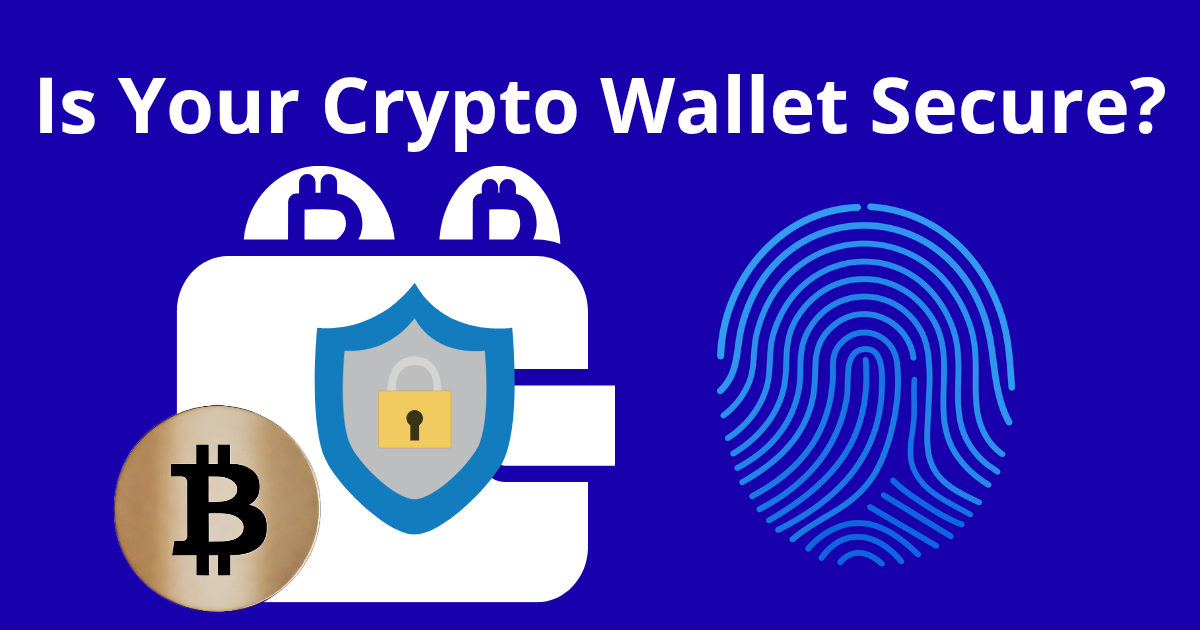 Crypto wallet security guide