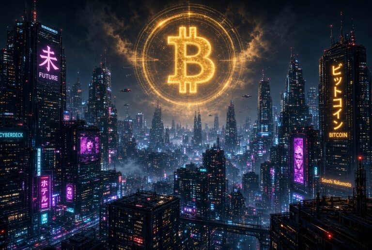 Apa Itu Ekosistem Bitcoin? Panduan Lengkap Layer 1 & Layer 2