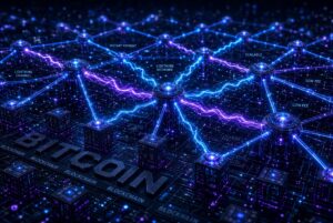 Bitcoin, Lightning Network