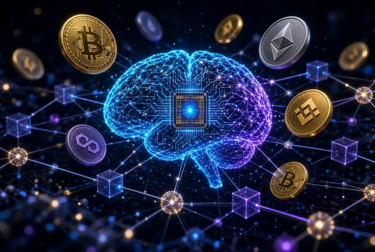 ​AI Kripto: Masa Depan Web3 atau Cuma Hype?